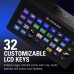 Elgato Stream Deck XL - Advanced Stream Control with 32 Customizable LCD Keys, 